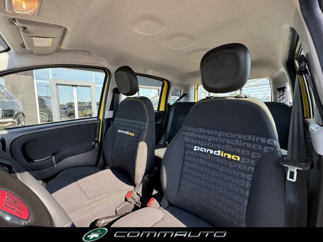 FIAT Panda 1.0 FireFly S&S Hybrid 70CV PREZZO REALE
