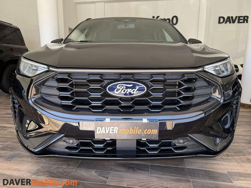 Ford Kuga Kuga 2.5 full hybrid ST-Line 2wd 180cv auto