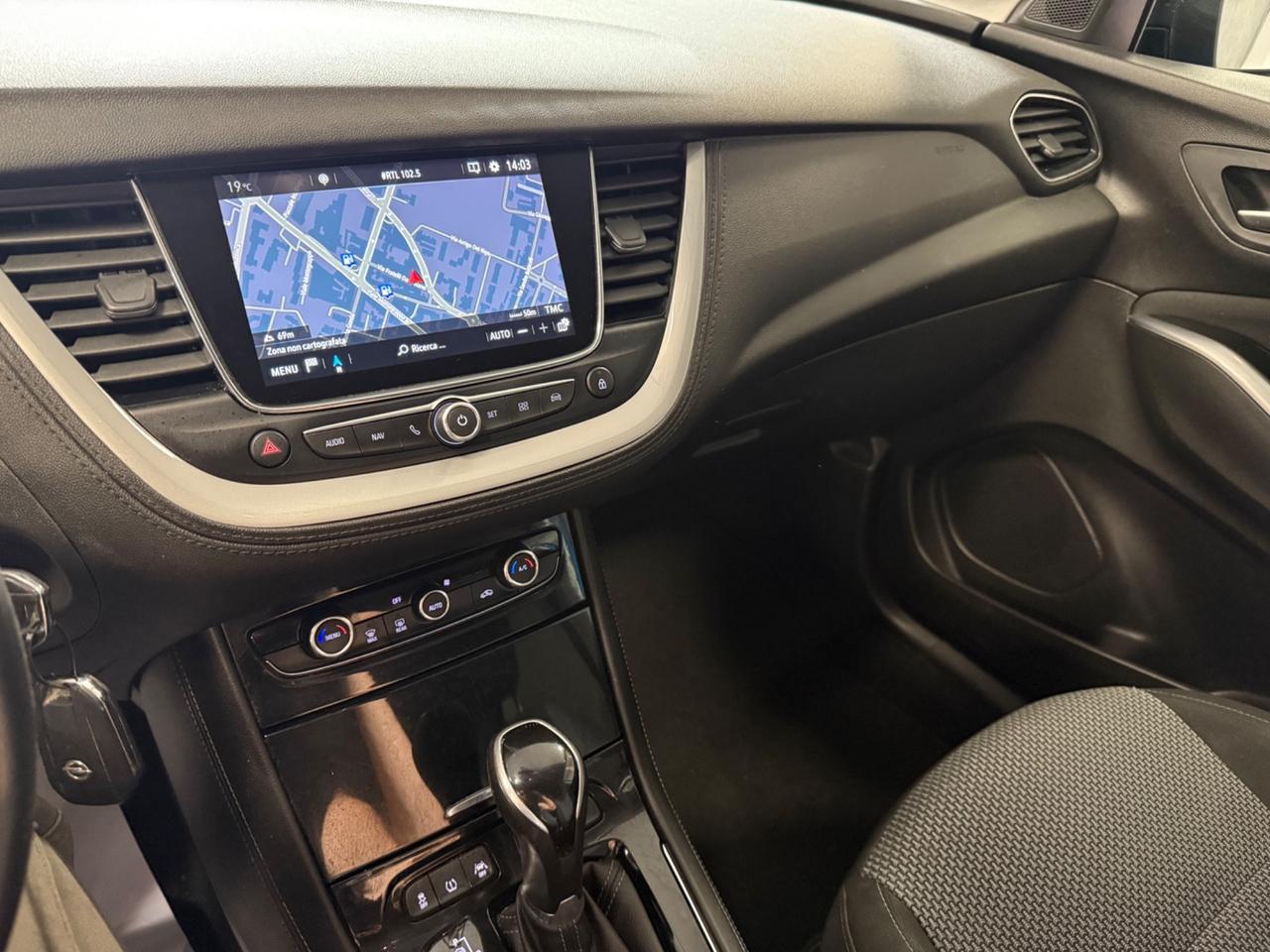 Opel Grandland X 1.5 diesel Ecotec Start&Stop aut. Innovation