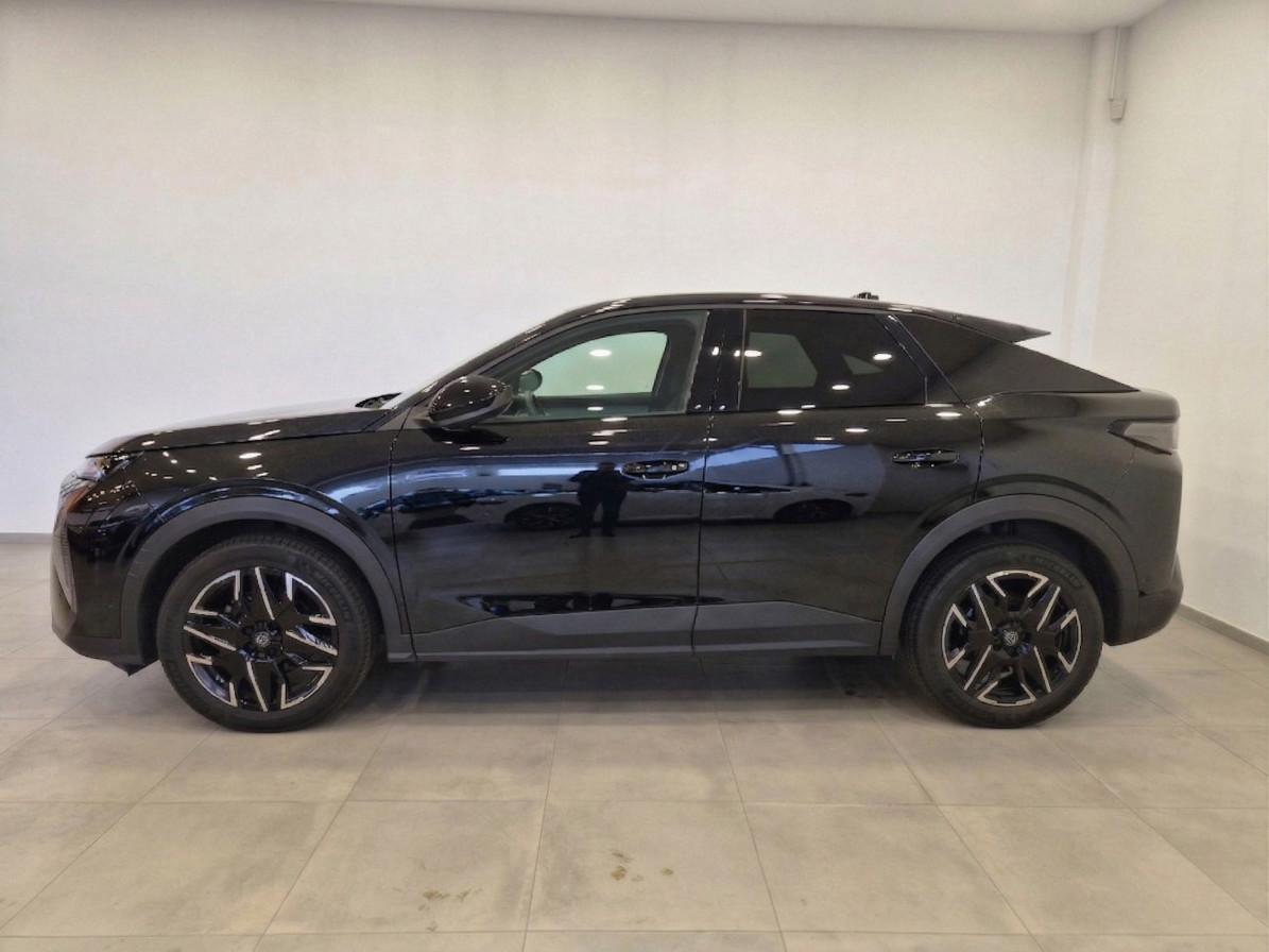 Peugeot 3008 1.2 hybrid Allure 145cv e-dcs6 IN PROMO