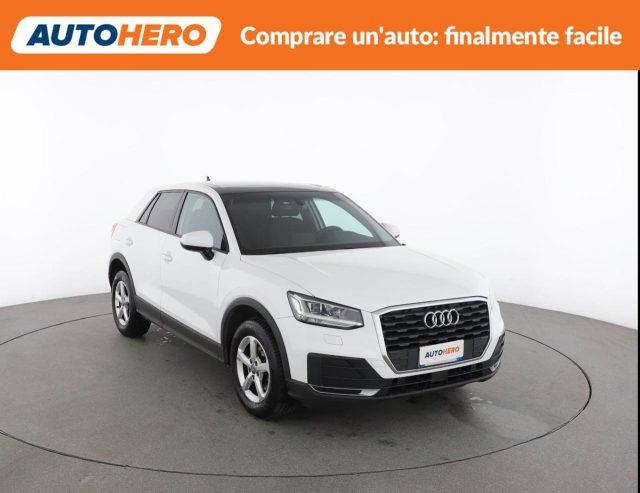 AUDI Q2 30 TDI S tronic