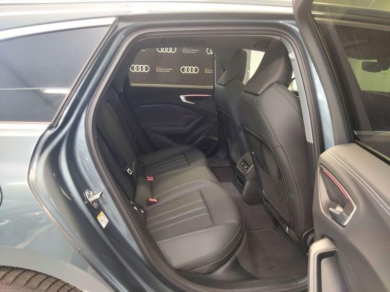 Audi A5 A5 Avant 2.0 tdi mhev+ quattro 204cv s-tronic