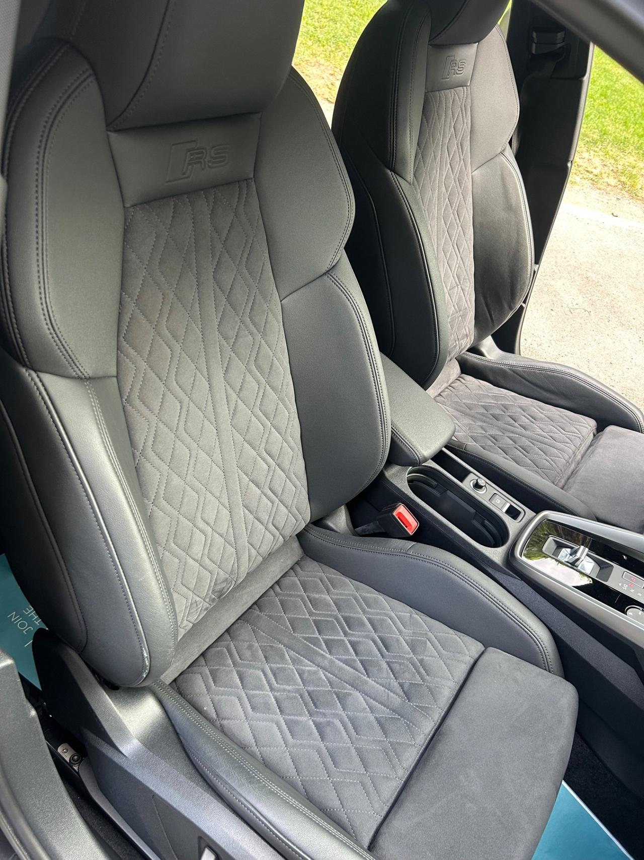 Audi A3 RS 3 SPB TFSI quattro S tronic