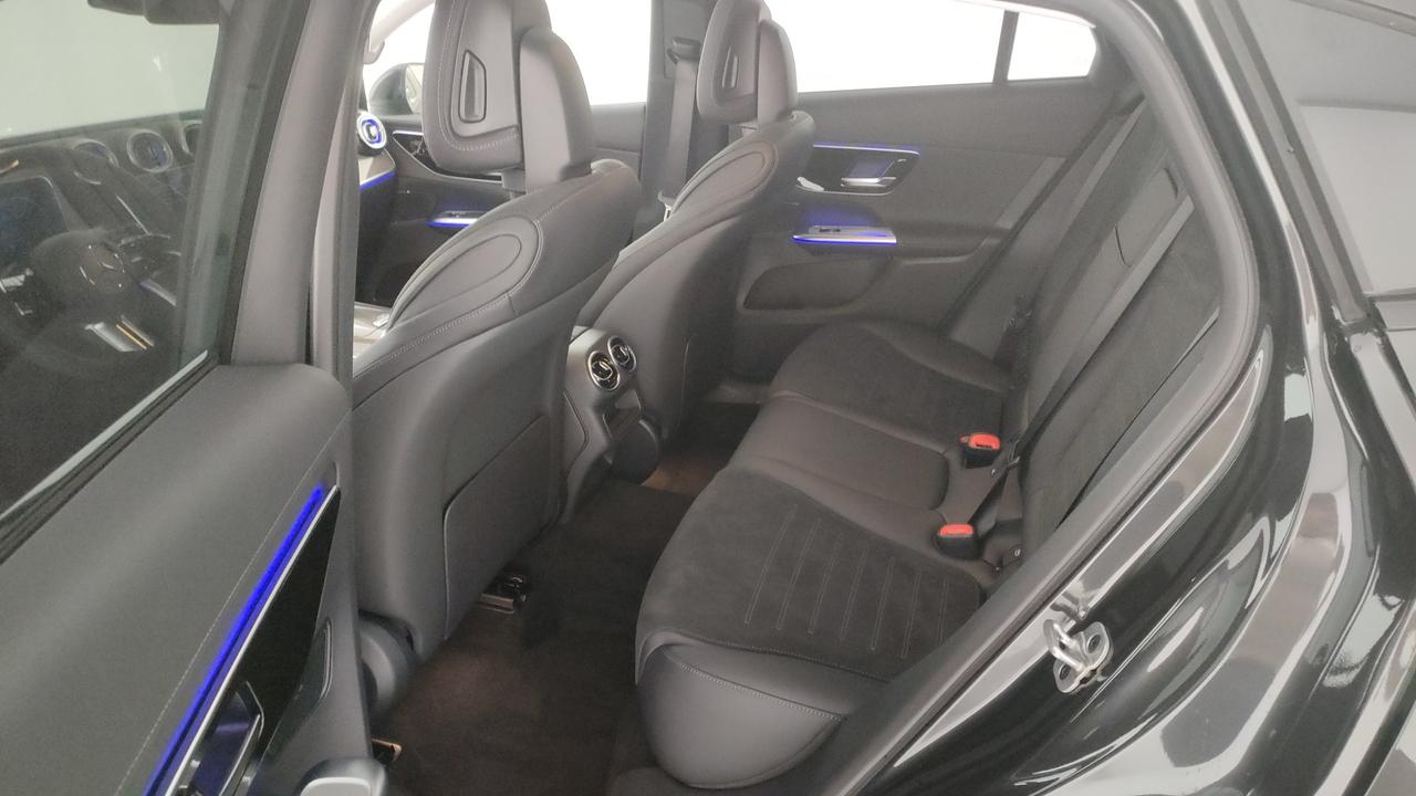 Mercedes-Benz GLC 220 d 4MATIC Coupe