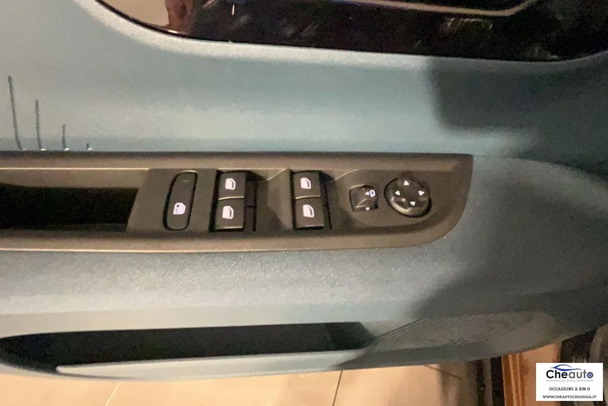 FIAT - Grande Panda - 1.2 Hybrid 110 S&S La Prima