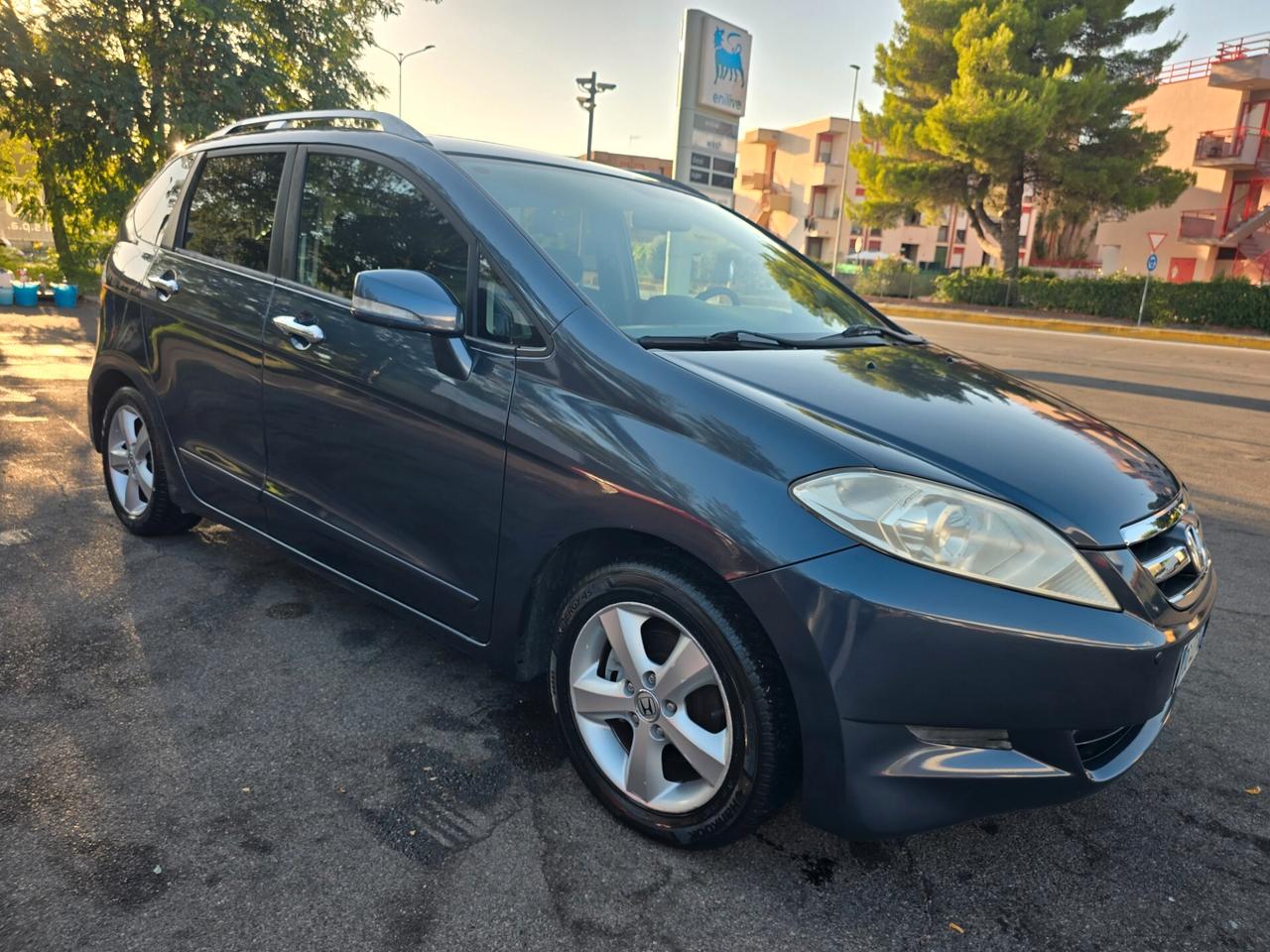 Honda FR-V 2.2 16V i-CTDi Comfort Plus DPF