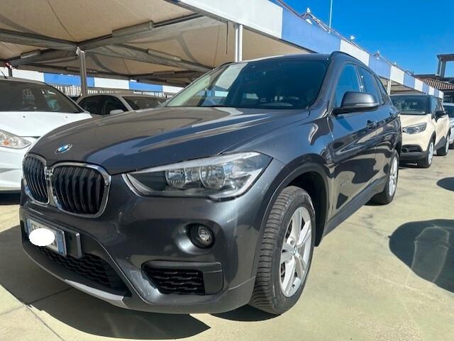 BMW X1 FULL OPTIONAL