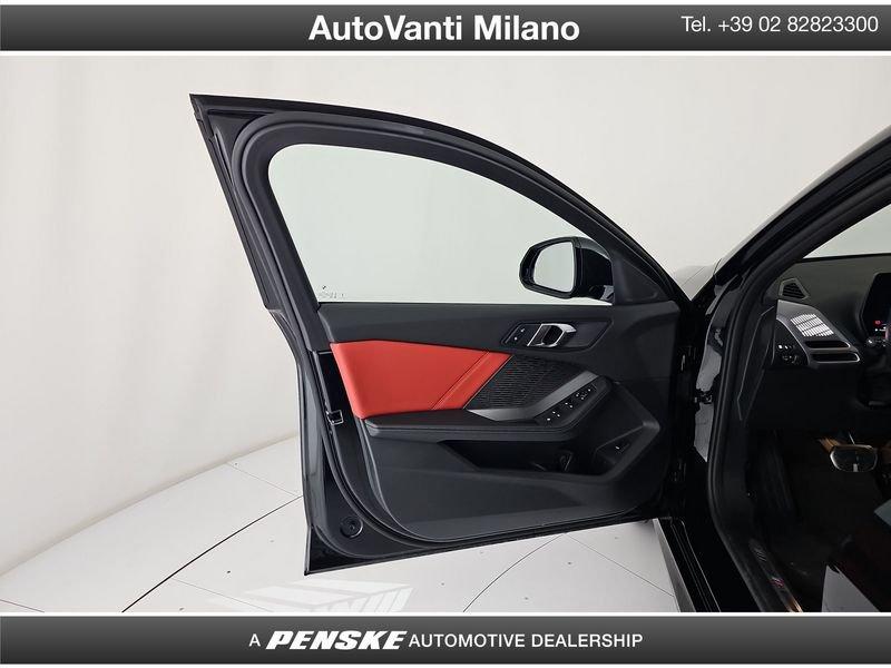 BMW Serie 1 118d MSport Pro