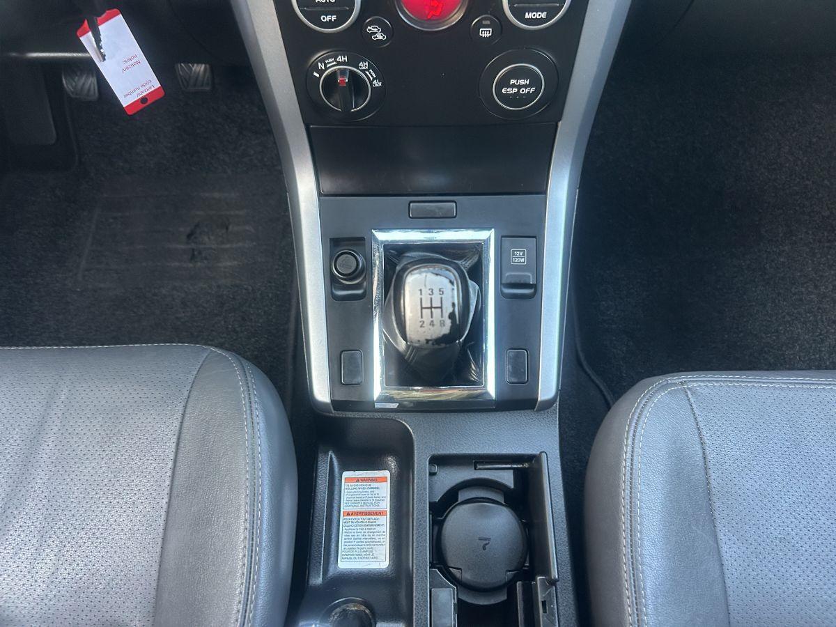 SUZUKI - Grand Vitara - 1.9 DDiS 129CV 5p. Executive