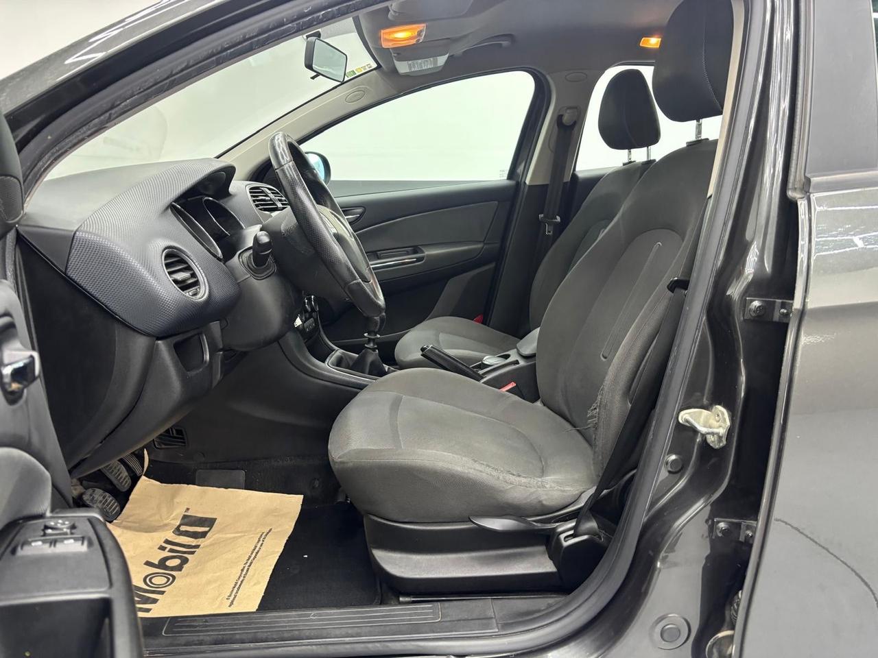 Fiat Bravo 1.6 MJT 120 CV DPF Emotion