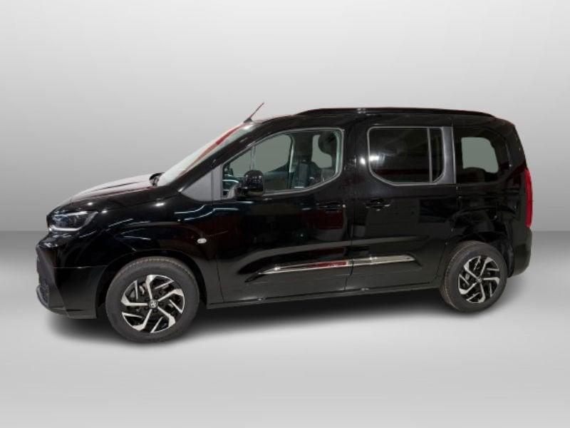 Toyota Proace City Verso 1.5D 100 CV S&S Short Executive