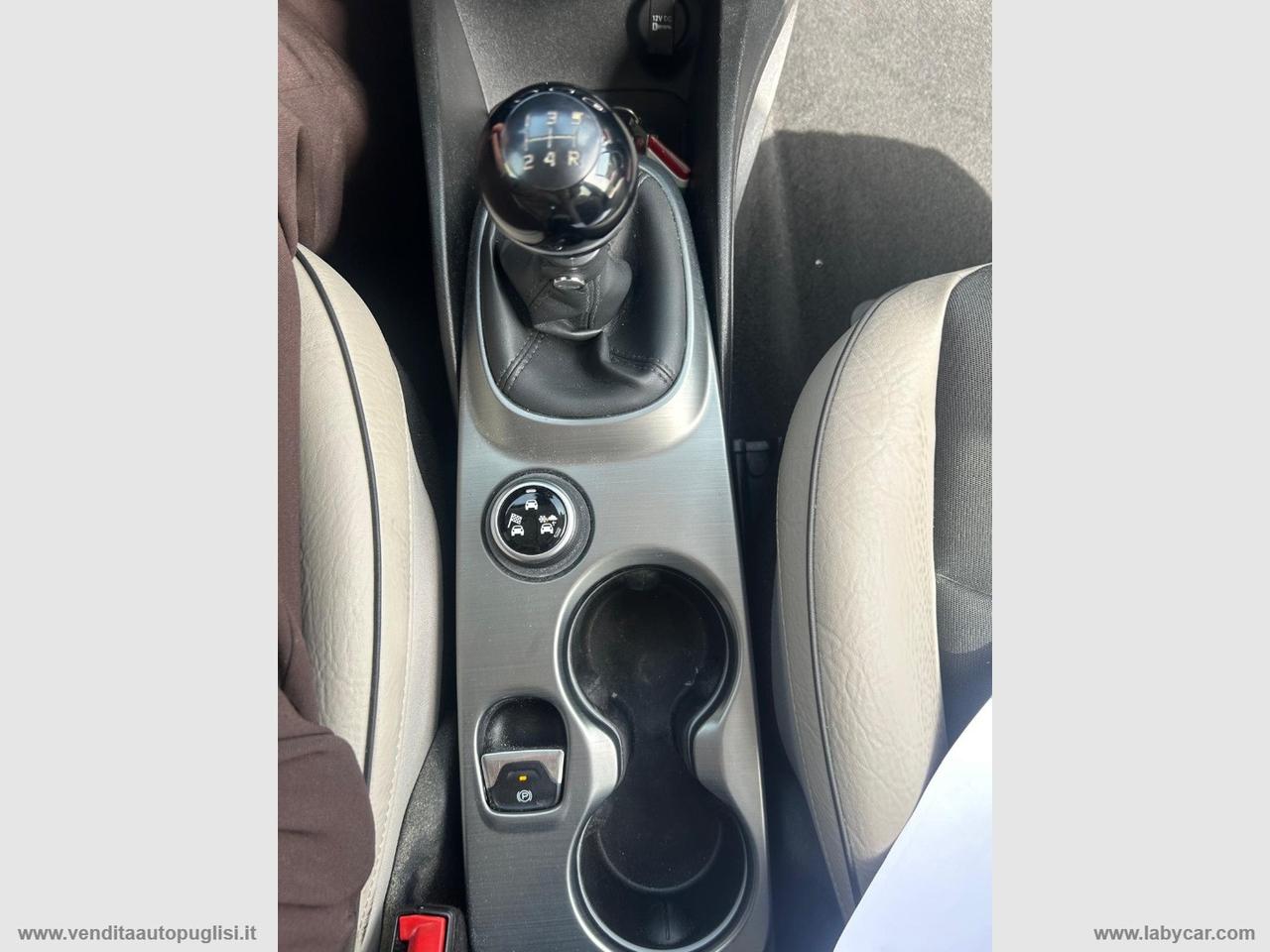 FIAT 500X 1.3 M.Jet 95 CV Business