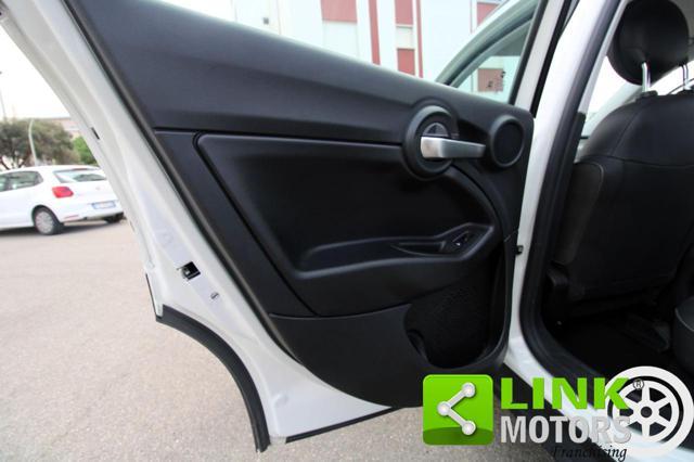 FIAT 500X 1.3 MultiJet 95 CV Cross Dolcevita