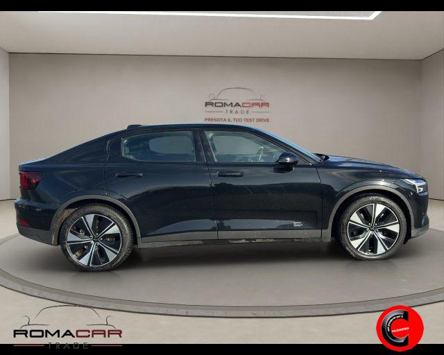 POLESTAR Polestar 2 Long Range Single Motor FWD 78kWh