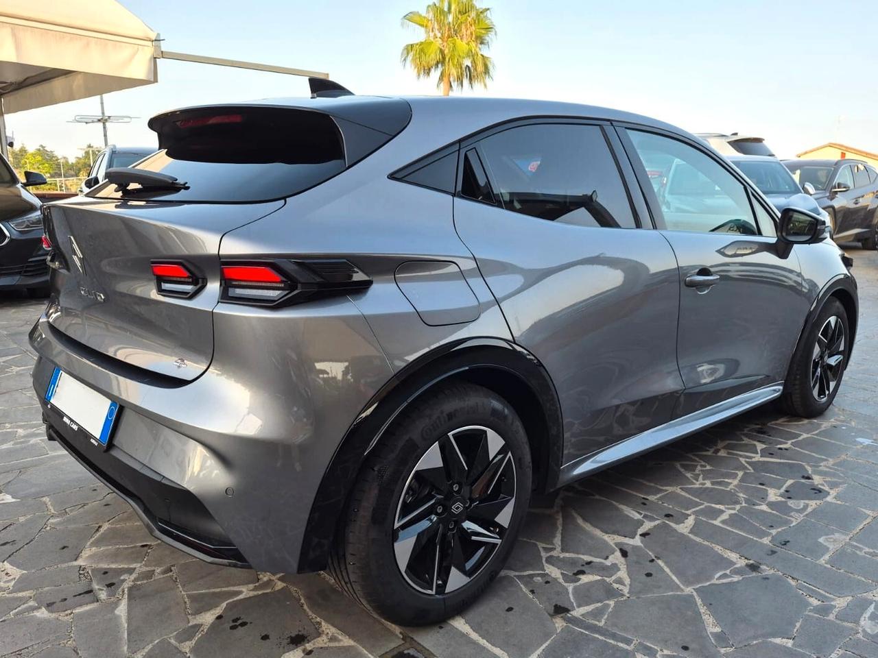 Renault Clio TCe 115 CV 5 porte Techno