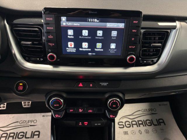KIA Stonic 1.6 CRDi Style Full Optional