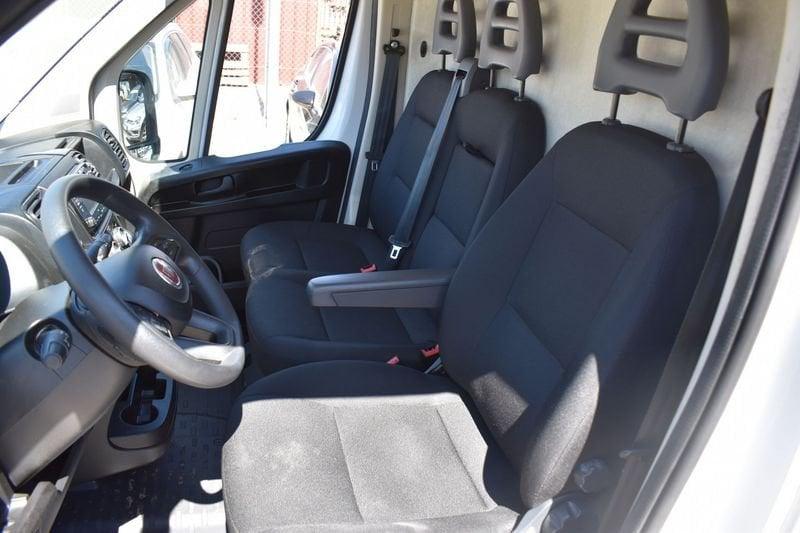 FIAT Ducato 35 2.2 Mjt 140CV PM-TM Furgone