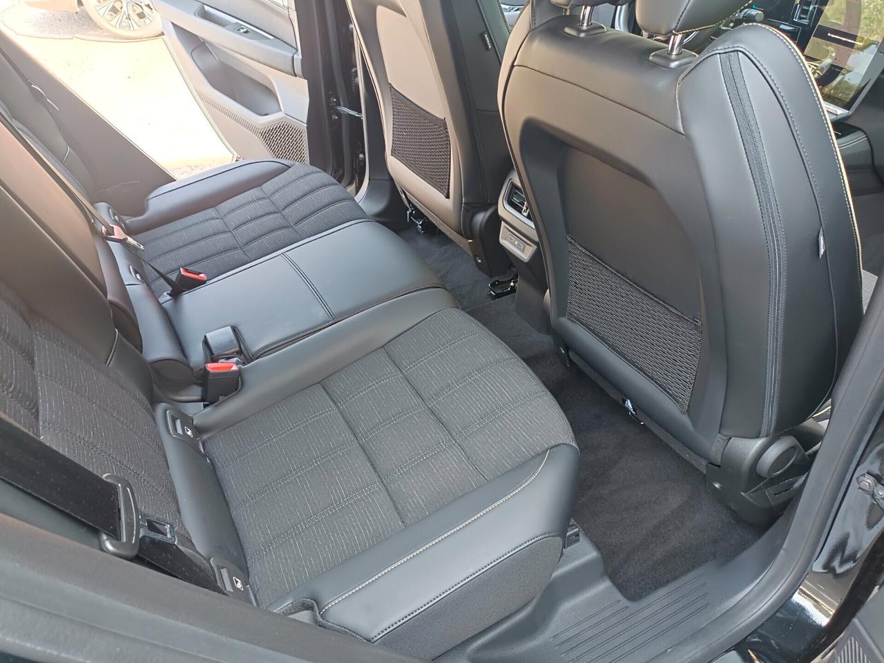 Renault Austral Full Hybrid 200 CV Iconic