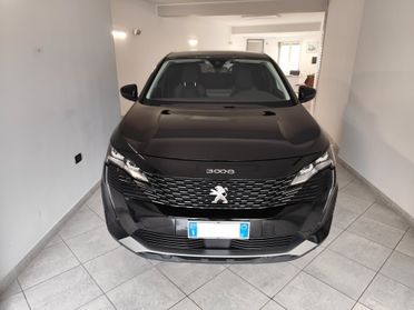 Peugeot 3008 1.5 EAT8 Business 130cv -2021