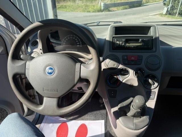 Fiat Panda 1.1 Active