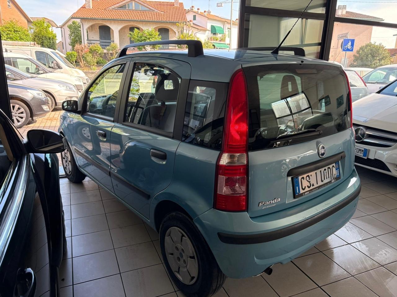 Fiat Panda 1.2 Dynamic