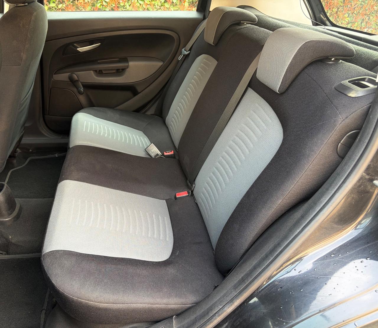 Fiat Grande Punto 1.4 5 porte Active