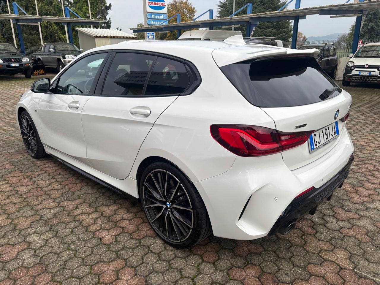Bmw 135 M 135i xDrive