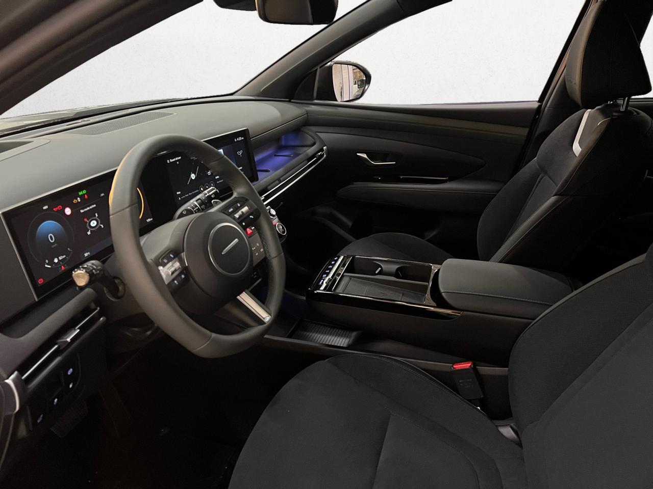 Hyundai Tucson 1.6 phev Exellence 2wd auto KM0