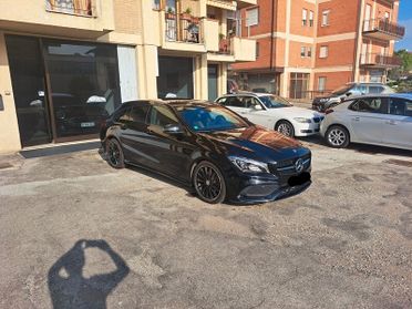 Mercedes-benz CLA 200 d S.W. Automatic Premium