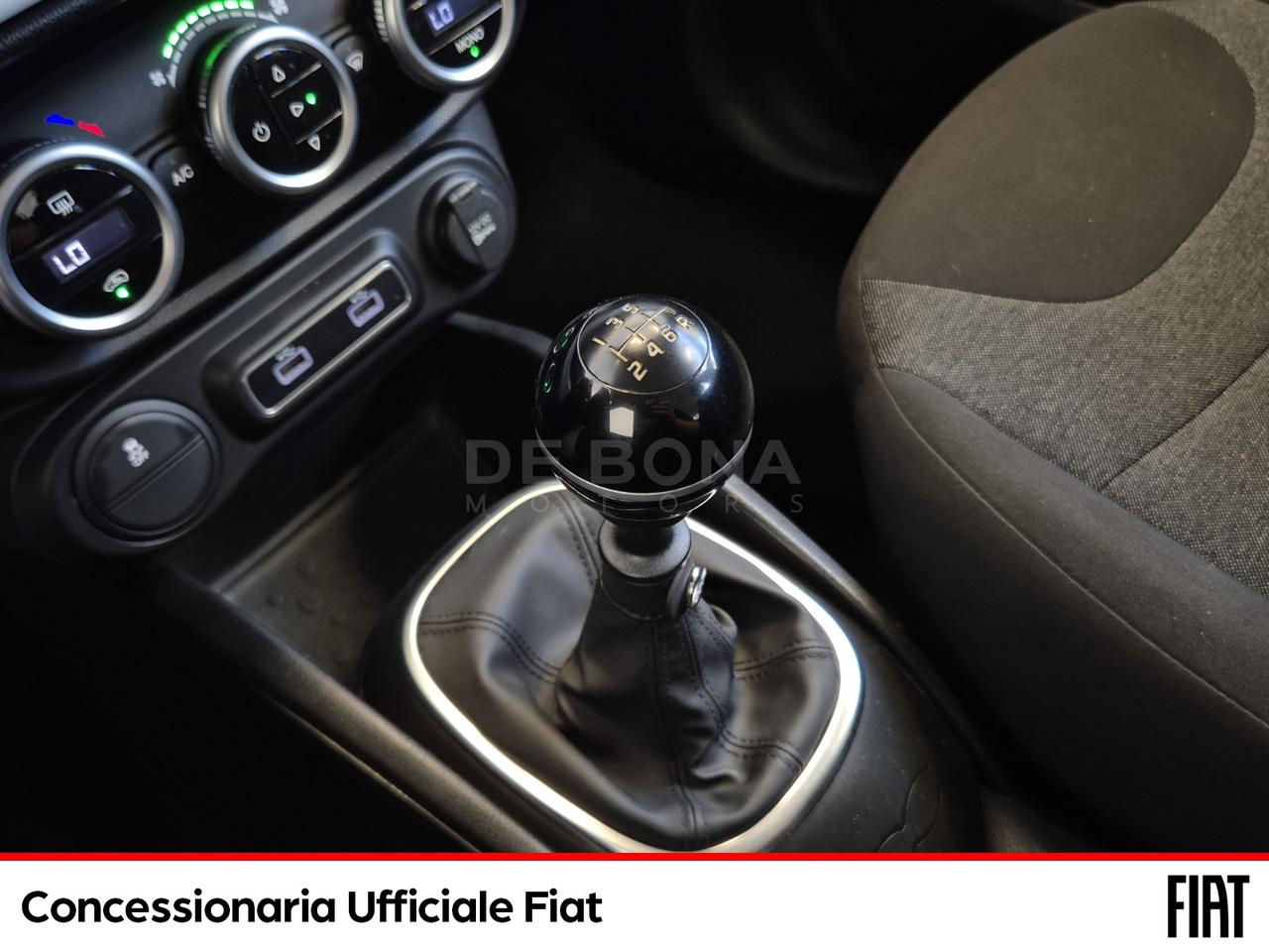 Fiat 500L 1.4 connect s&s 95cv