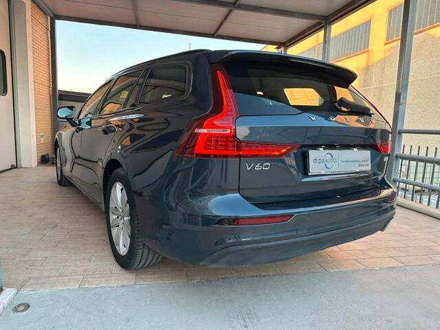 Volvo V60 D3 Geartronic Business