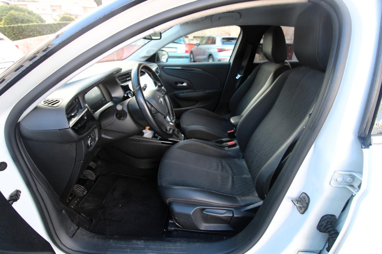 Opel Corsa 1.2 Elegance