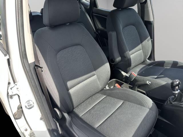 HYUNDAI iX20 1.4 90 CV Econext Classic