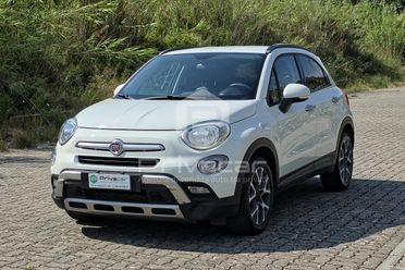 FIAT 500X 1.3 MultiJet 95 CV Cross