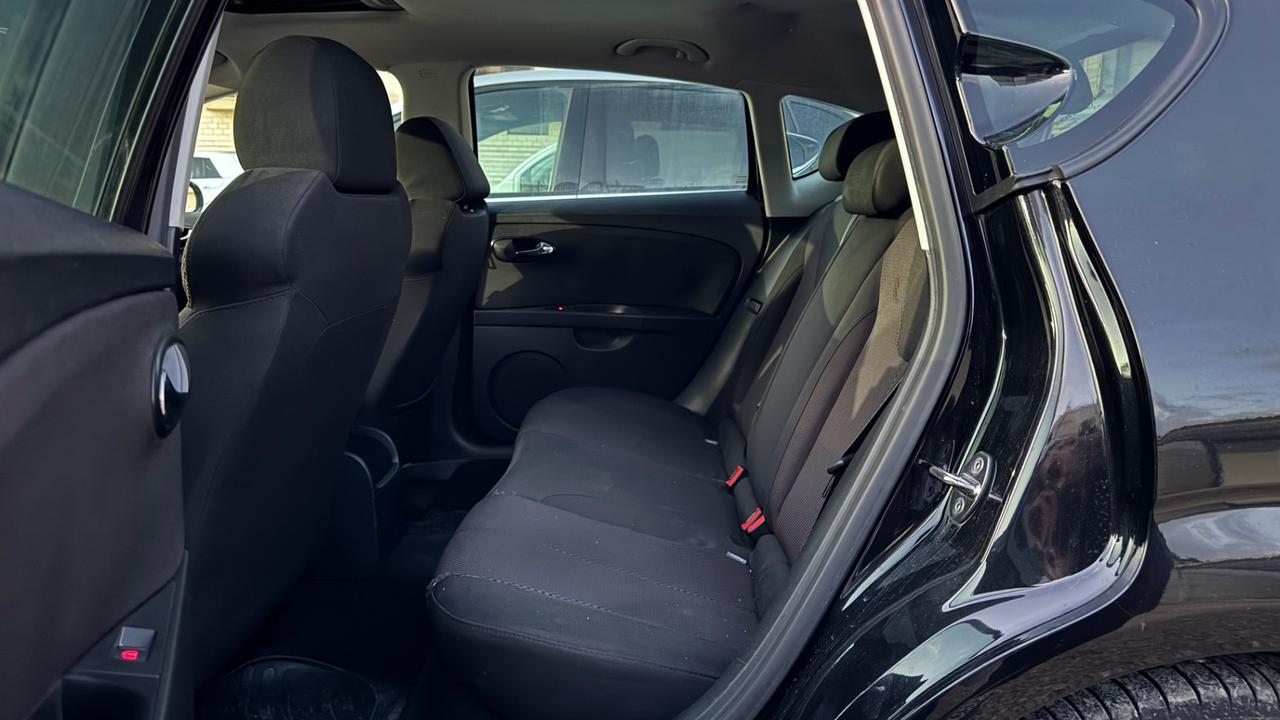 Seat Leon 1.9 105 Cv TDI Tetto apribile 95.000 Km