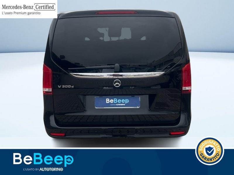 Mercedes-Benz Classe V V LONG 300 D PREMIUM AUTO