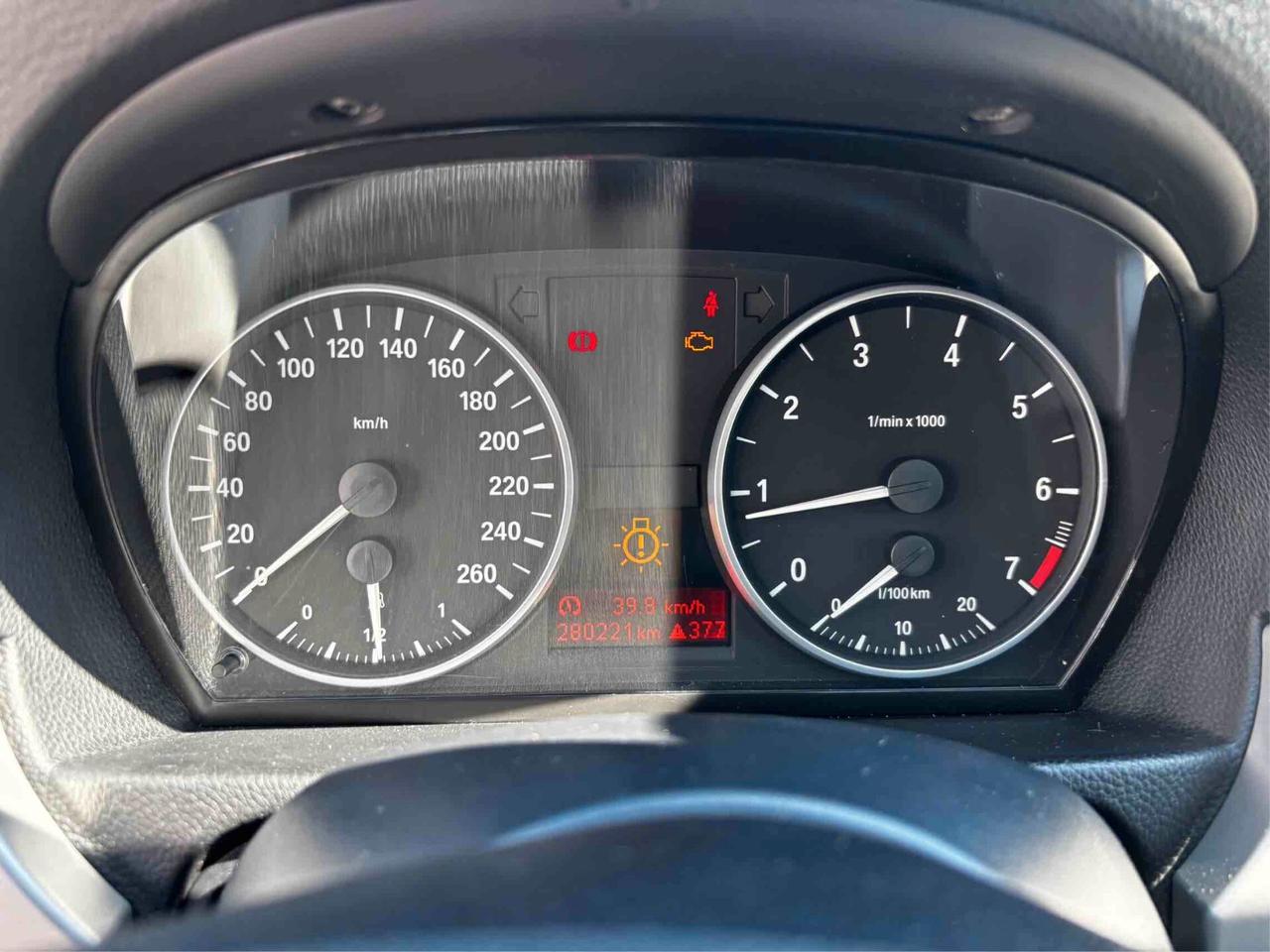Bmw 318i Eletta