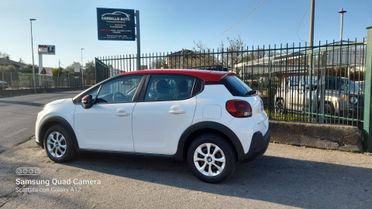 Citroen C3 BlueHDi 100 S&S Shine