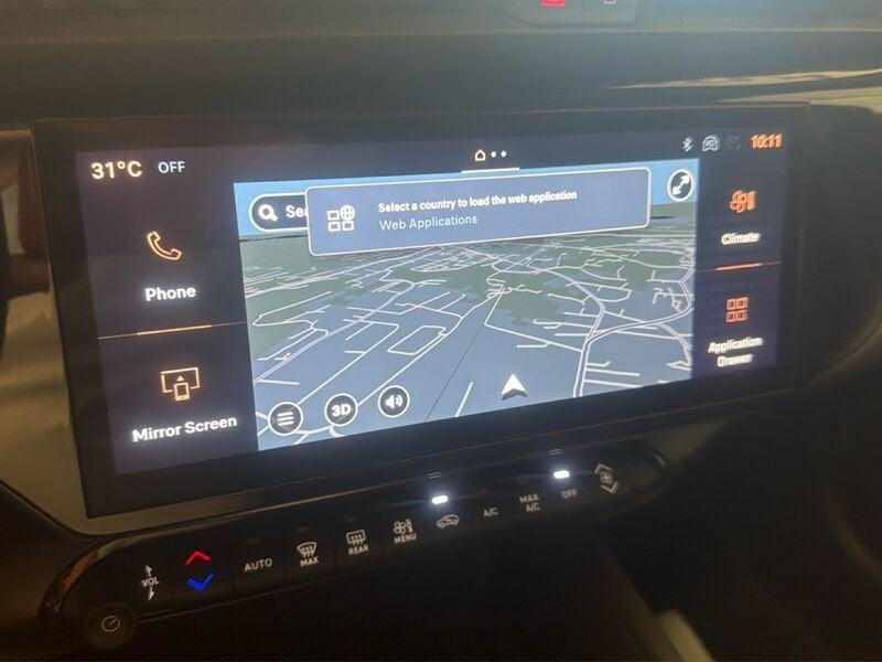 Alfa Romeo Junior Non disponibile (626) Ibrida My26 Ibrida Ti 1.2 145cv Hybrid Edct6 - Stock