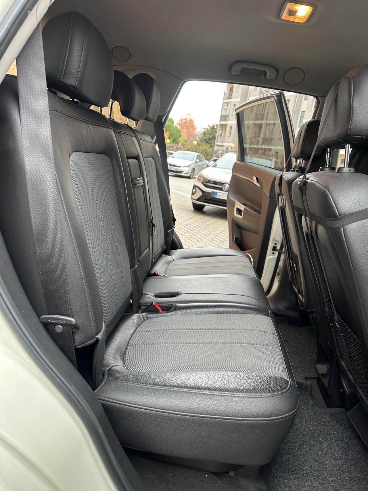 Opel Antara 2.2 CDTI 163CV Start&Stop Cosmo Unlimited Pack