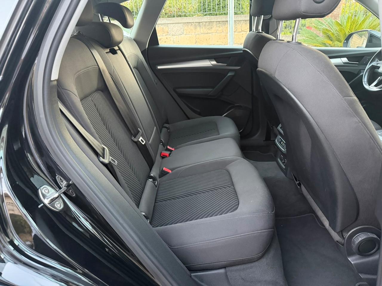 Audi Q5 35 TDI S tronic Business Advance