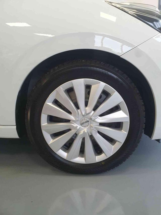 NISSAN Micra 0.9 IG-T 12V 5 porte Acenta