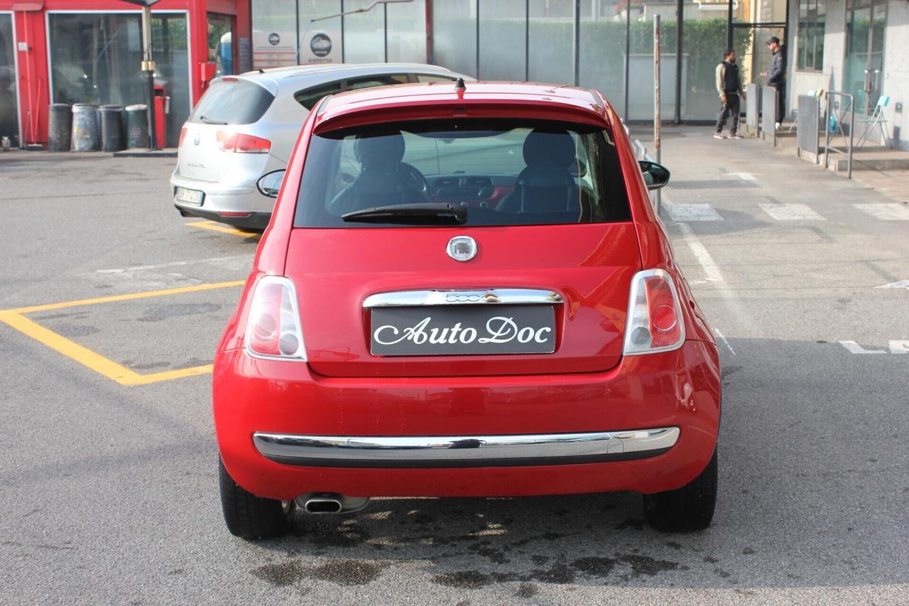 Fiat 500 Sport 1.2 69 CV
