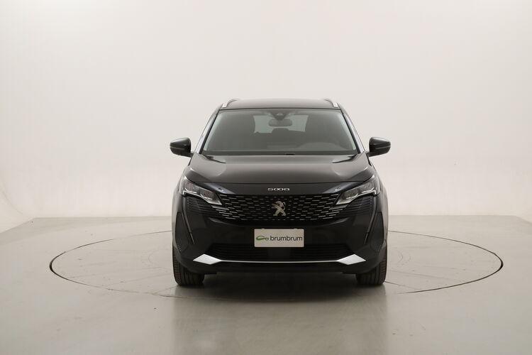 Peugeot 5008 Allure Pack EAT8 BR782404 1.5 Diesel 131CV