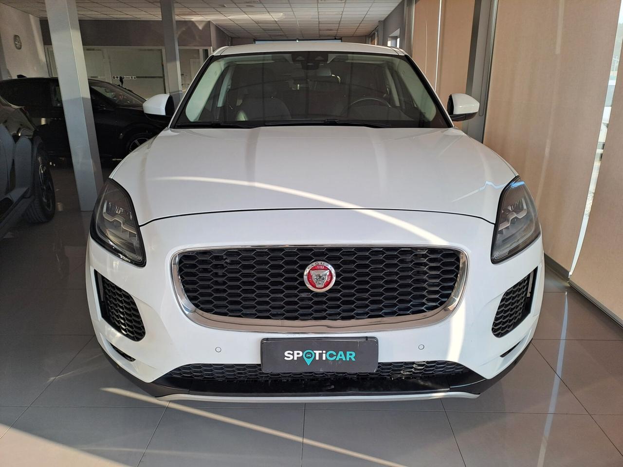 Jaguar E-Pace 2.0D 150 CV R-Dynamic S 2020
