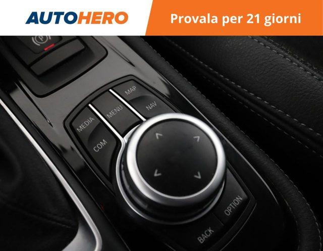 BMW 218 d Active Tourer Sport