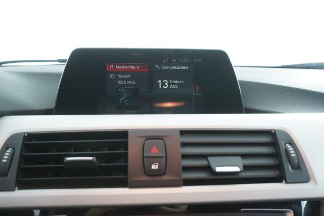 BMW 318 318i Touring Business Advantage aut.
