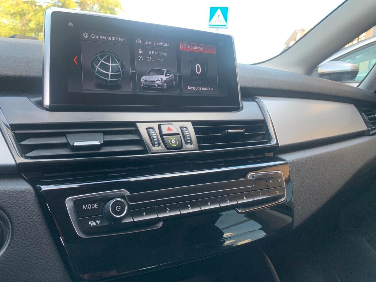 Bmw 225xe Active Tourer iPerformance Advantage