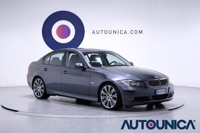 BMW 318 D BERLINA ELETTA