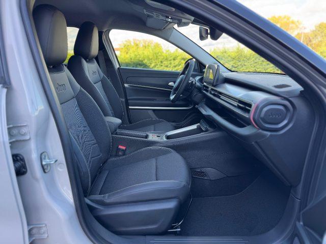 JEEP Avenger 1.2 TURBO110 CV MHEV SUMMIT *UFFICIALE*